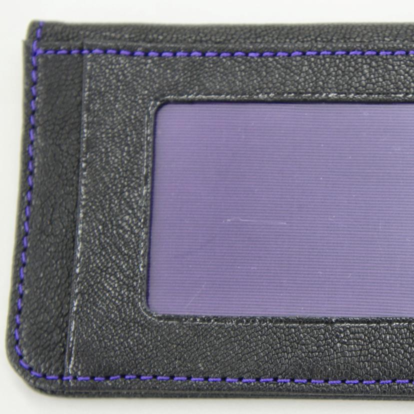 PaulSmith ポールスミス/カードケース//Aランク/09