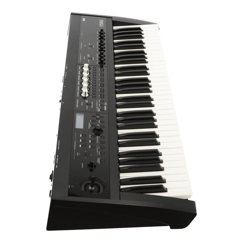 KORG コルグ/シンセサイザー/PS60//010407/Bランク/75