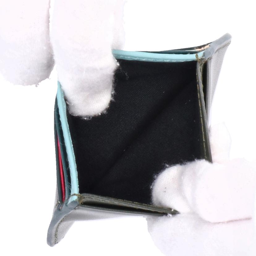 PaulSmith ポールスミス/カードケース/bpw330-50//Aランク/09