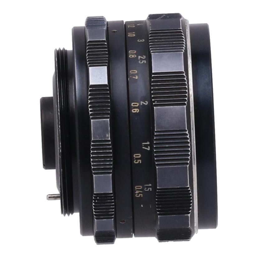 PENTAX ペンタックス /交換レンズ/35mm/35mm F3.5//1859562/Cランク/62