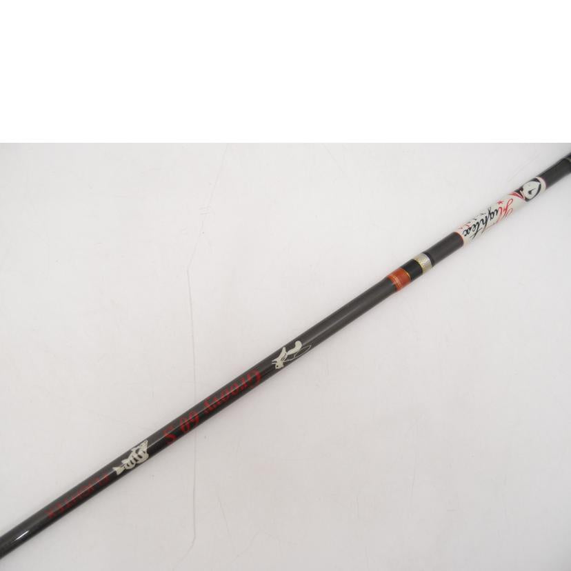 TULALA ツララ/TULALA FLIGHTEX Groovy 60S GRS/Groovy 60S//Aランク/69