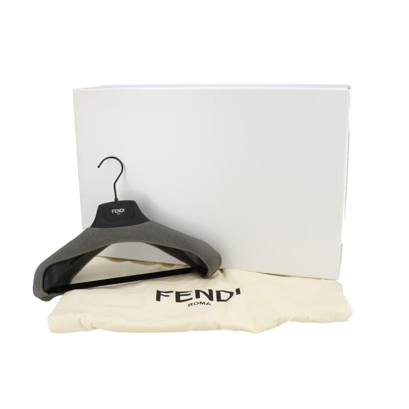FENDI フェンディ/ズッカレディースロングトレンチコート/Sサイズ(38)/FF8797//Aランク/89