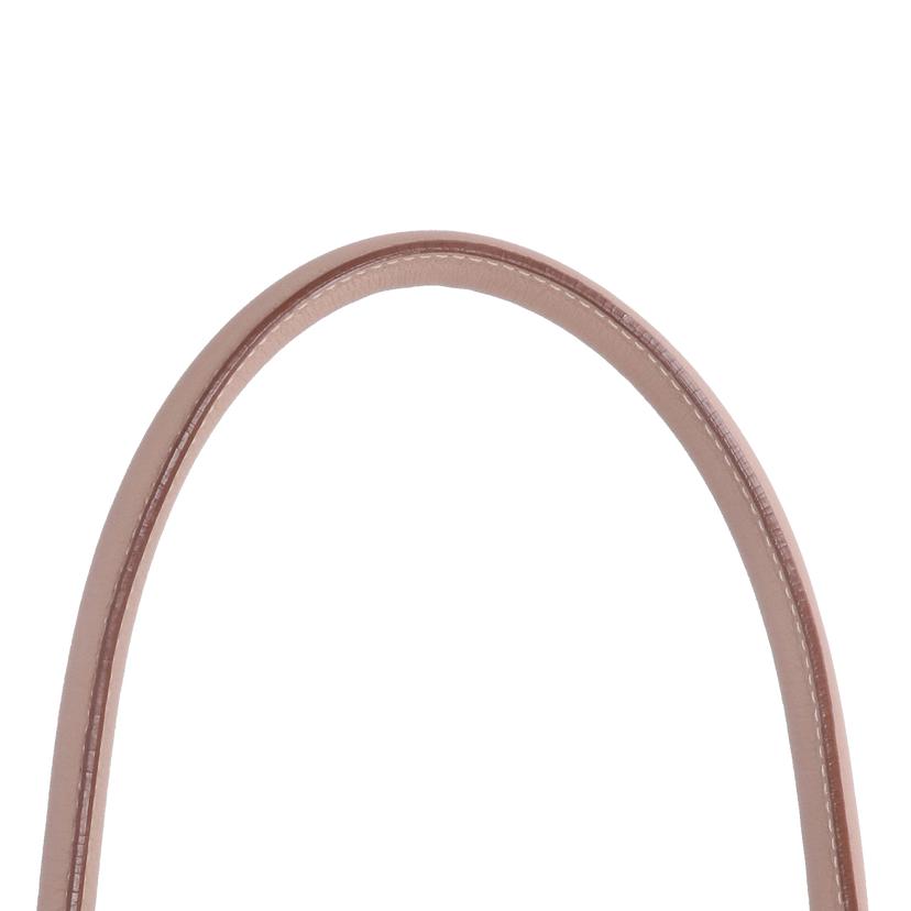 Ferragamo フェラガモ/Ferragamo ガンチーニハンド/ベージュ/DY21 4402//Aランク/75