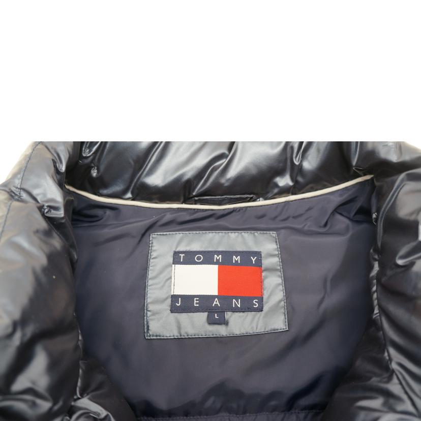 TOMMY JEANS トミージーンズ/TOMMY JEANS ダウンベスト NV//Bランク/78