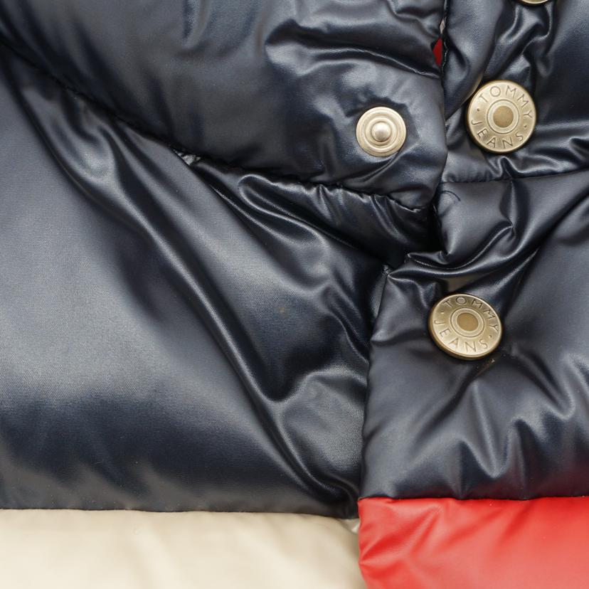TOMMY JEANS トミージーンズ/TOMMY JEANS ダウンベスト NV//Bランク/78