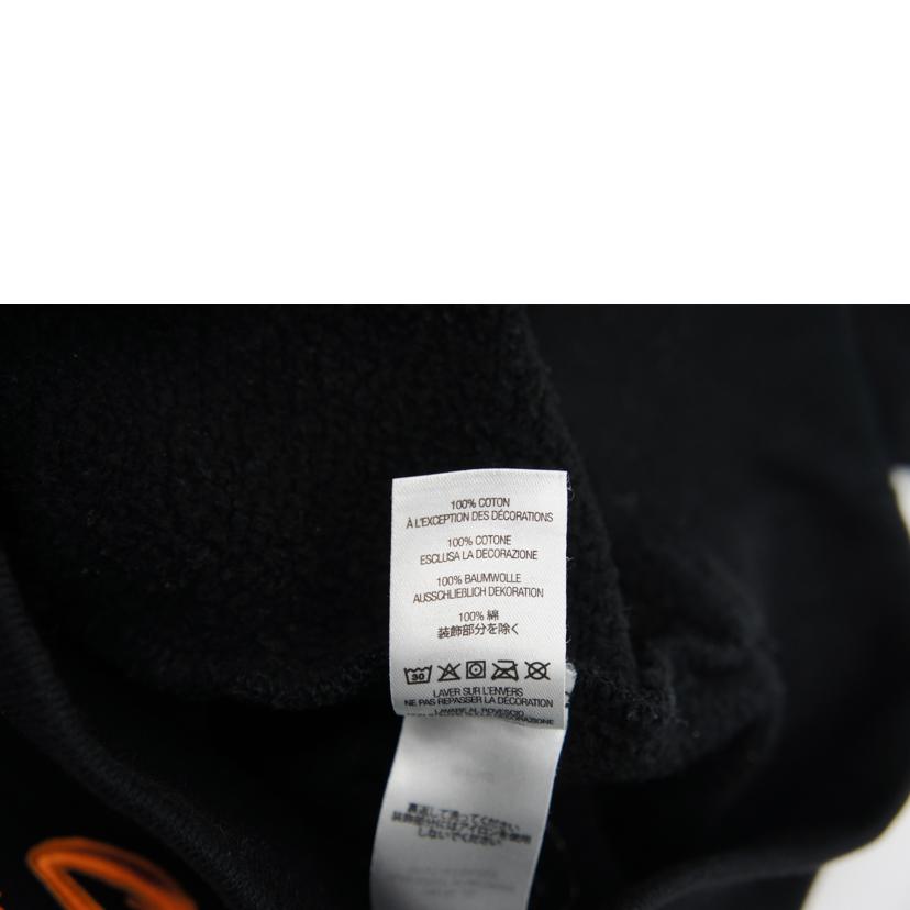 Supreme Supreme/21AW Multi Logo Hooded Sweatshirt//Bランク/85
