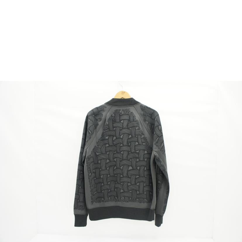 LOUIS VUITTON ルイヴィトン/LOUIS VUITTON クリストファーネメス ジップアップ ブルゾン ロープ柄//ABランク/78