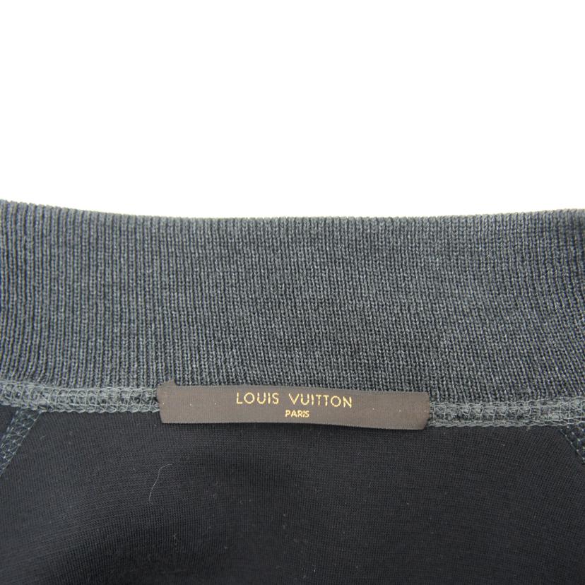 LOUIS VUITTON ルイヴィトン/LOUIS VUITTON クリストファーネメス ジップアップ ブルゾン ロープ柄//ABランク/78