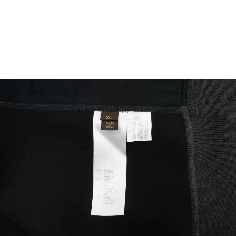 LOUIS VUITTON ルイヴィトン/LOUIS VUITTON クリストファーネメス ジップアップ ブルゾン ロープ柄//ABランク/78