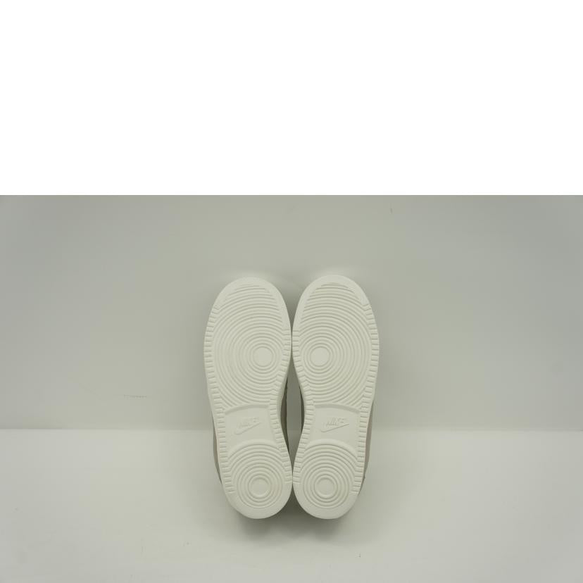 NIKE NIKE/コート ボロー LOW PREM/844881-006//00885179586742/Aランク/85