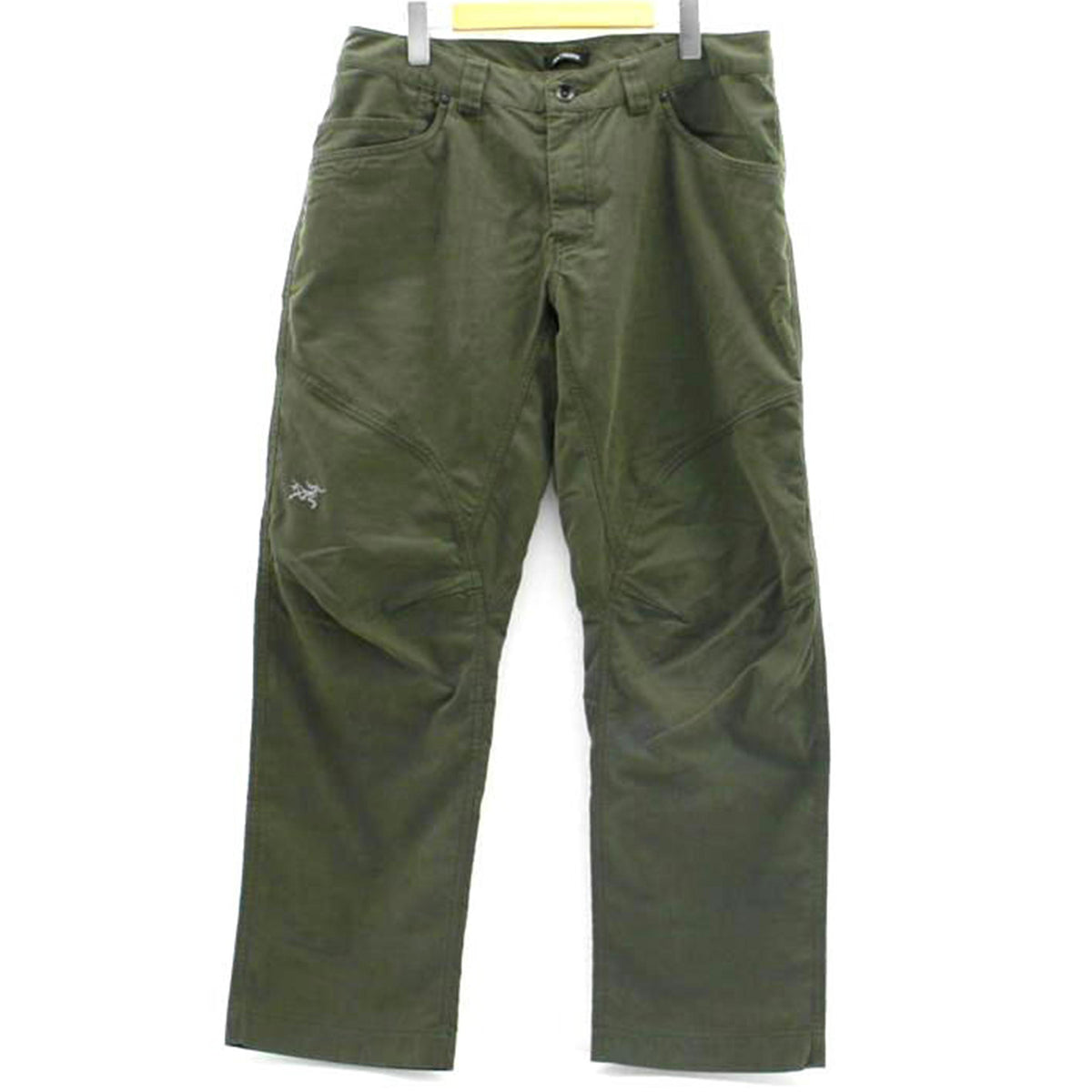 ARC’TERYX アークテリクス/ARC’TERYX CRONIN PANT/14585-129905//Bランク/67