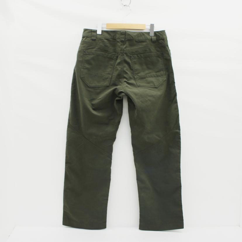 ARC’TERYX アークテリクス/ARC’TERYX CRONIN PANT/14585-129905//Bランク/67