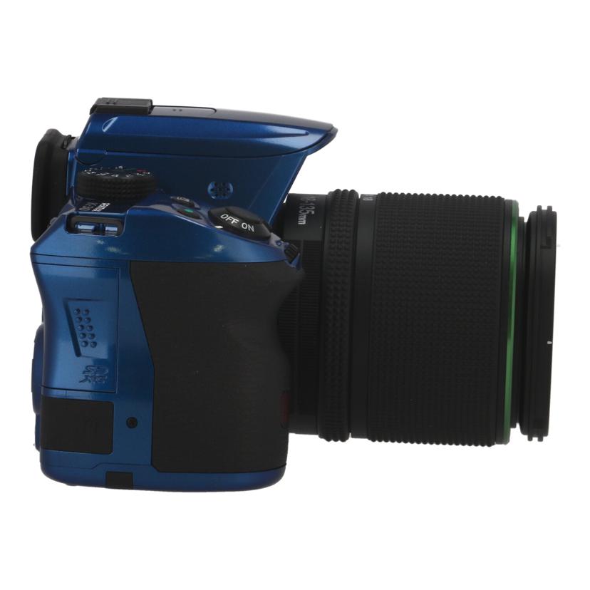 PENTAX ペンタックス /デジタル一眼 レンズキット/K-30 18-135WR レンズキット//46509958/Bランク/42