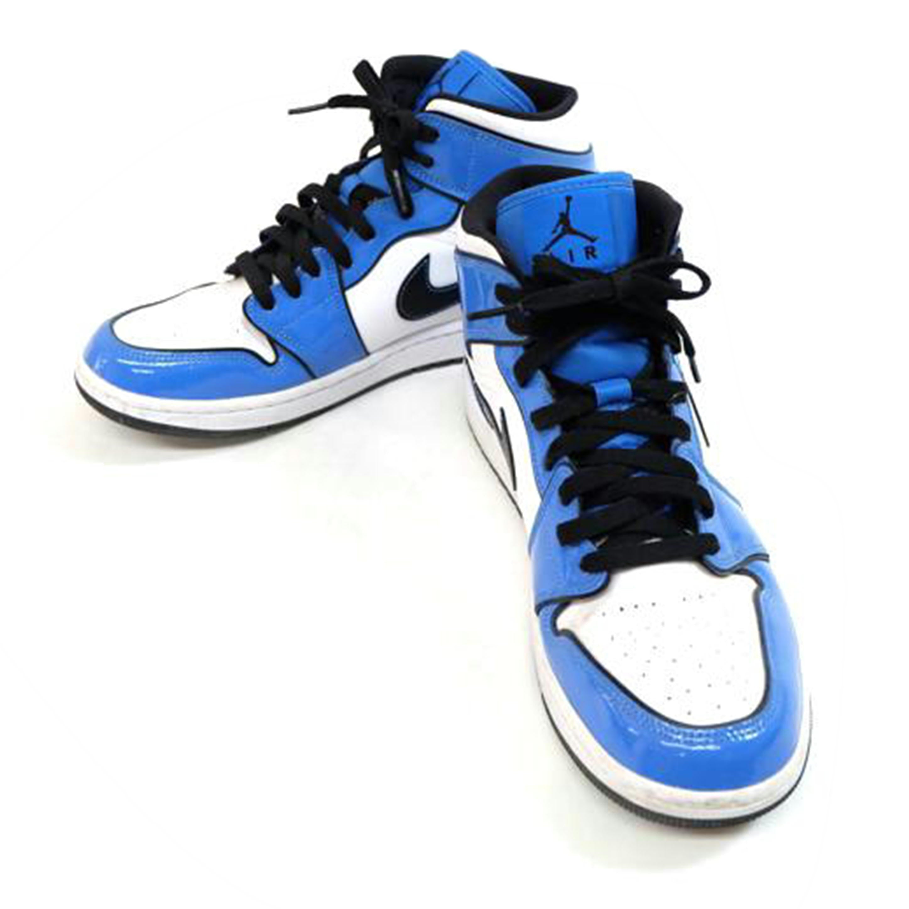 NIKE ナイキ/AIR JORDAN 1 MID /DD6834-402//BCランク/71