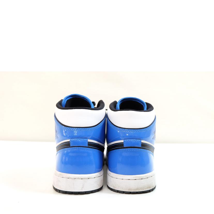 NIKE ナイキ/AIR JORDAN 1 MID /DD6834-402//BCランク/71