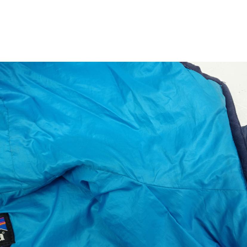 Patagonia パタゴニア/★Patagoniaナノパフフーディ フード付き/84222//サイズ:S/Bランク/62