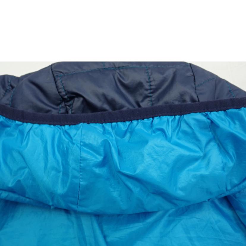 Patagonia パタゴニア/★Patagoniaナノパフフーディ フード付き/84222//サイズ:S/Bランク/62