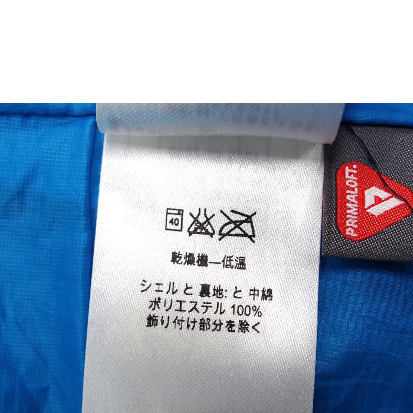 Patagonia パタゴニア/★Patagoniaナノパフフーディ フード付き/84222//サイズ:S/Bランク/62