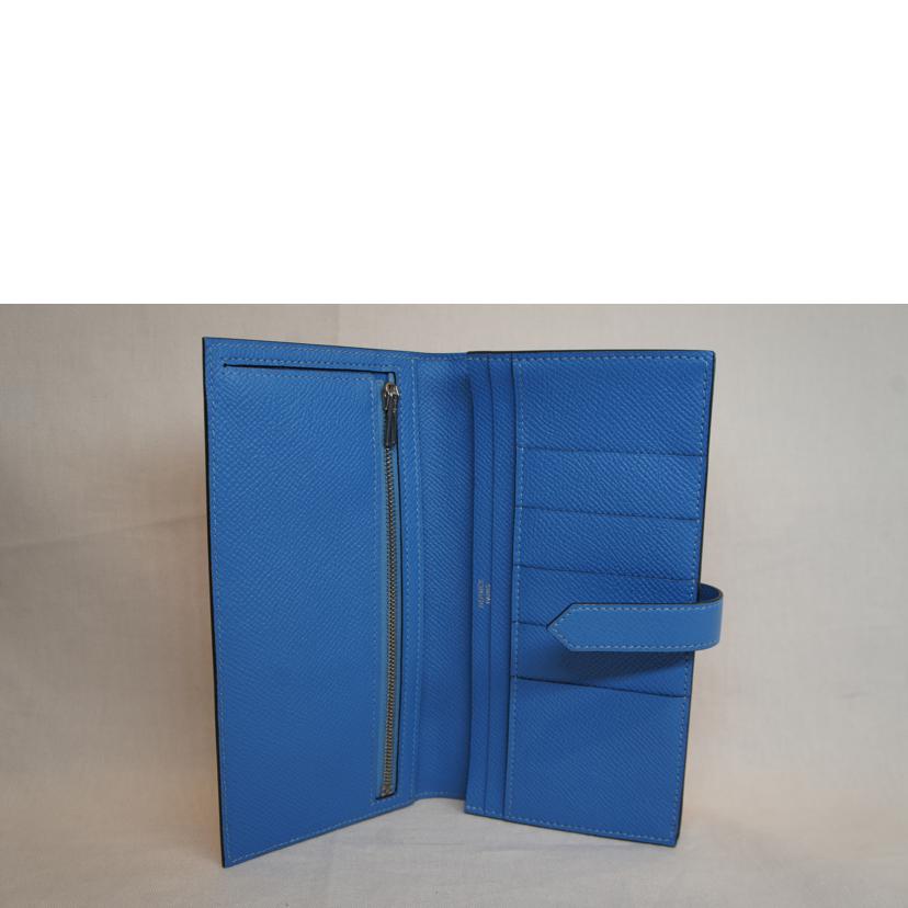 HERMES エルメス/ベアンスフレ/バイカラー//X/SAランク/92