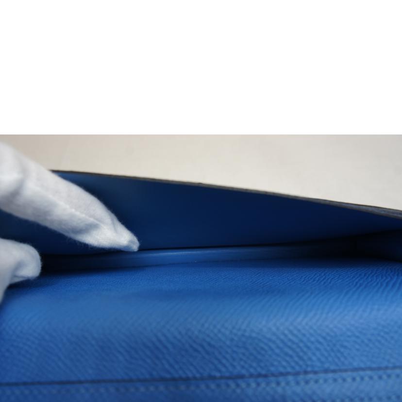 HERMES エルメス/ベアンスフレ/バイカラー//X/SAランク/92