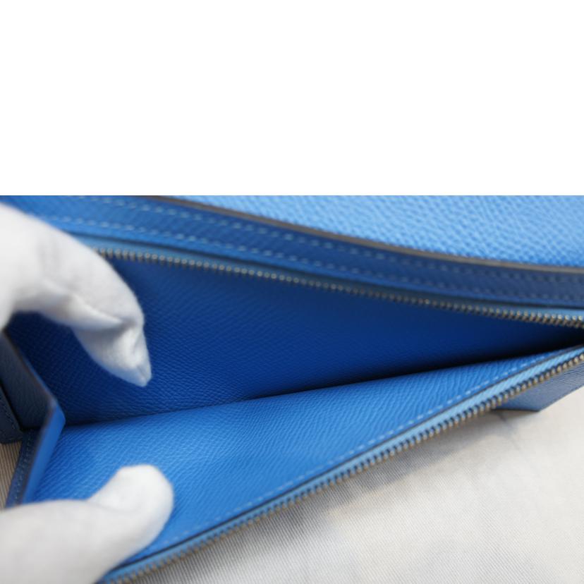 HERMES エルメス/ベアンスフレ/バイカラー//X/SAランク/92