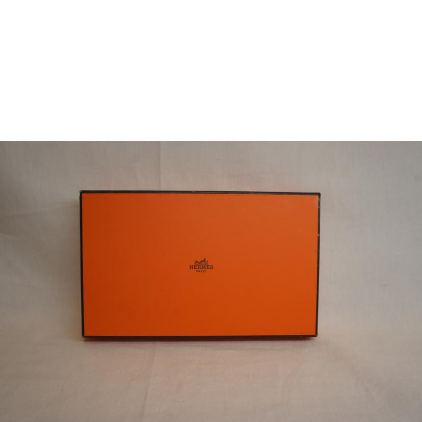 HERMES エルメス/ベアンスフレ/バイカラー//X/SAランク/92