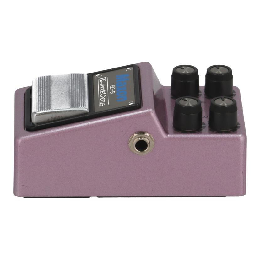 MAXON マクソン /エフェクター/コーラス/BC-9//372583/Bランク/05