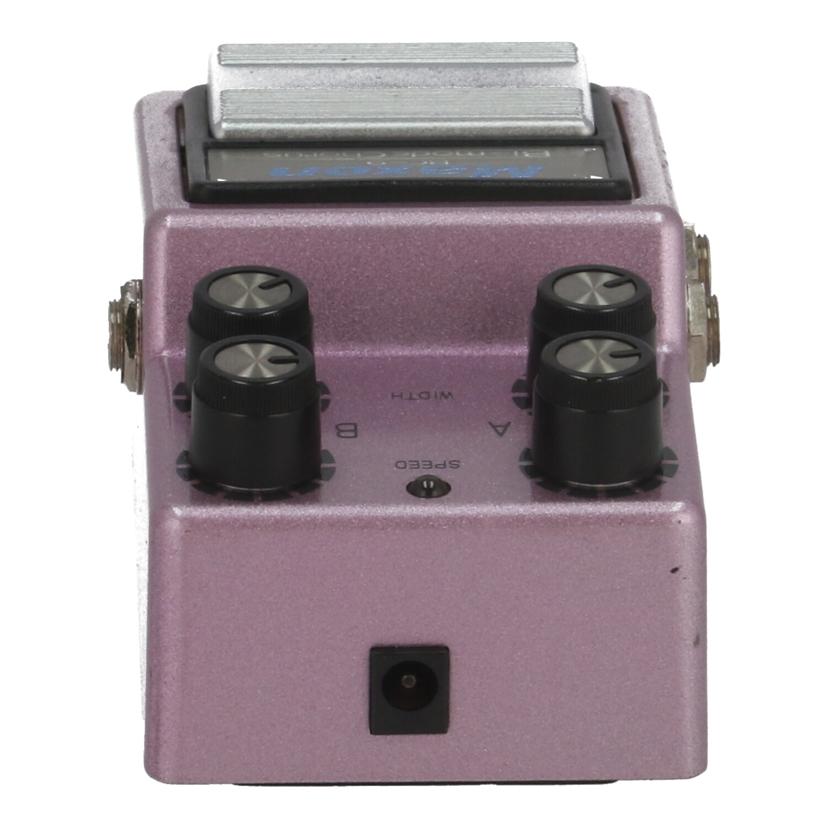 MAXON マクソン /エフェクター/コーラス/BC-9//372583/Bランク/05