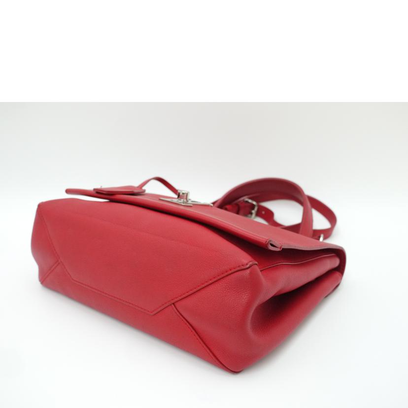LOUIS VUITTON/ロックミーⅡ/ルビー/M50363//FL0***/ABランク/69