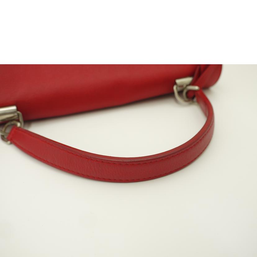 LOUIS VUITTON/ロックミーⅡ/ルビー/M50363//FL0***/ABランク/69