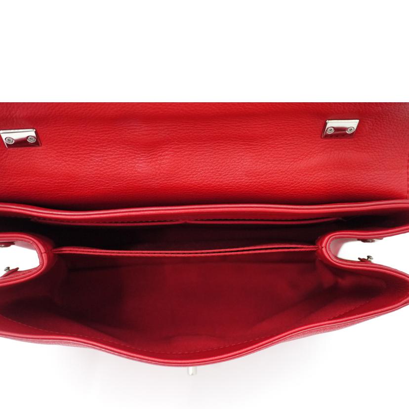 LOUIS VUITTON/ロックミーⅡ/ルビー/M50363//FL0***/ABランク/69