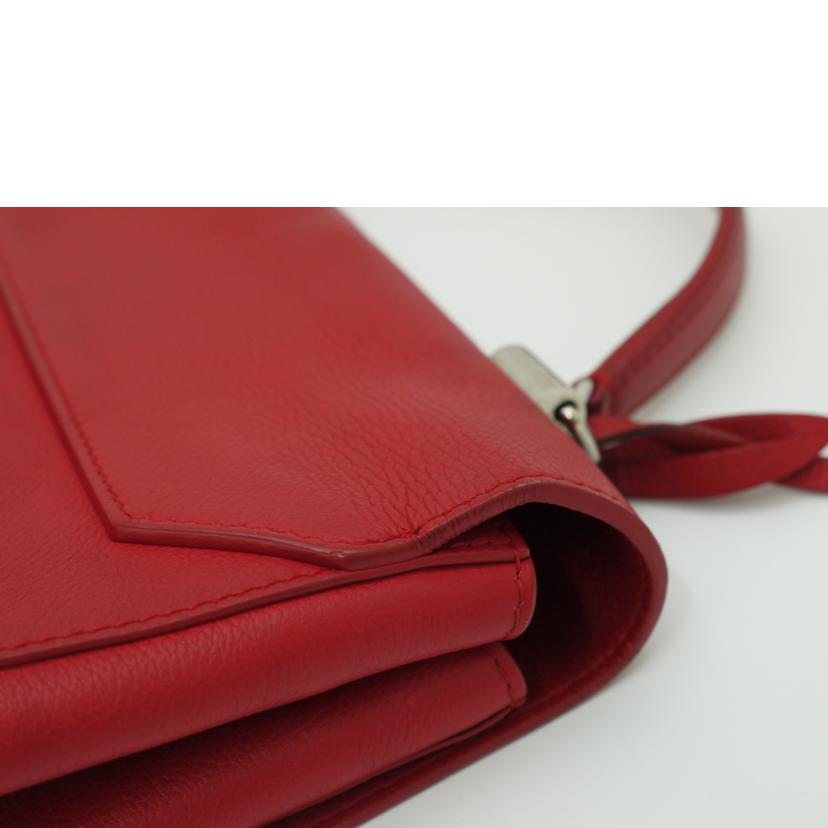 LOUIS VUITTON/ロックミーⅡ/ルビー/M50363//FL0***/ABランク/69