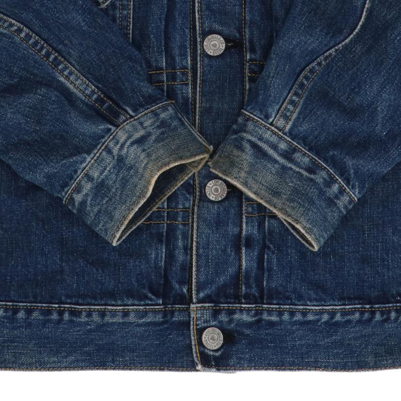LEVI'S リーバイス/Levi‘s 71507-XX デニムジャケット/71507-XX//Cランク/65