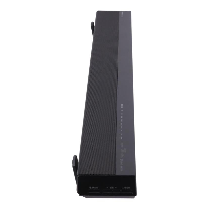 Panasonic パナソニック /サウンドバー/SC-HTB175//GZ8BC001574/Bランク/62