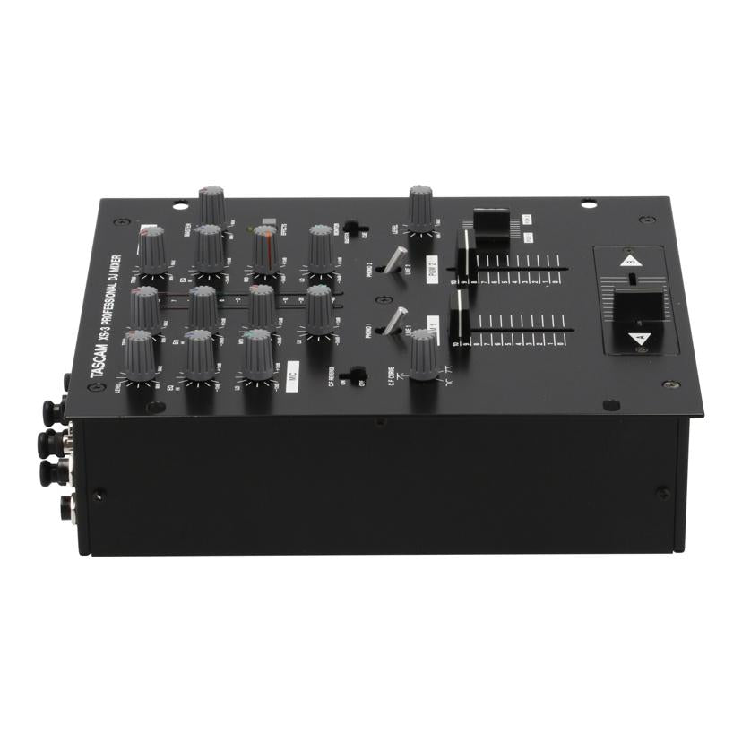 TASCAM タスカム/DJミキサー/XS-3//0090075/Bランク/75