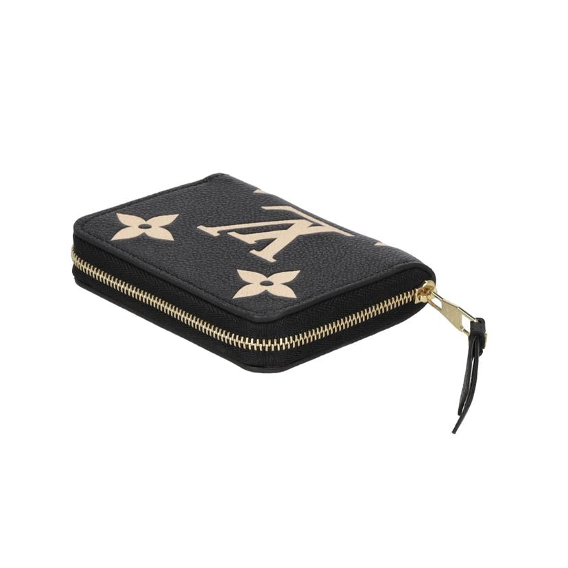 LV ルイヴィトン/ジッピーコインパース/モノグラムアンプラント/M69787//TN4***/Aランク/75