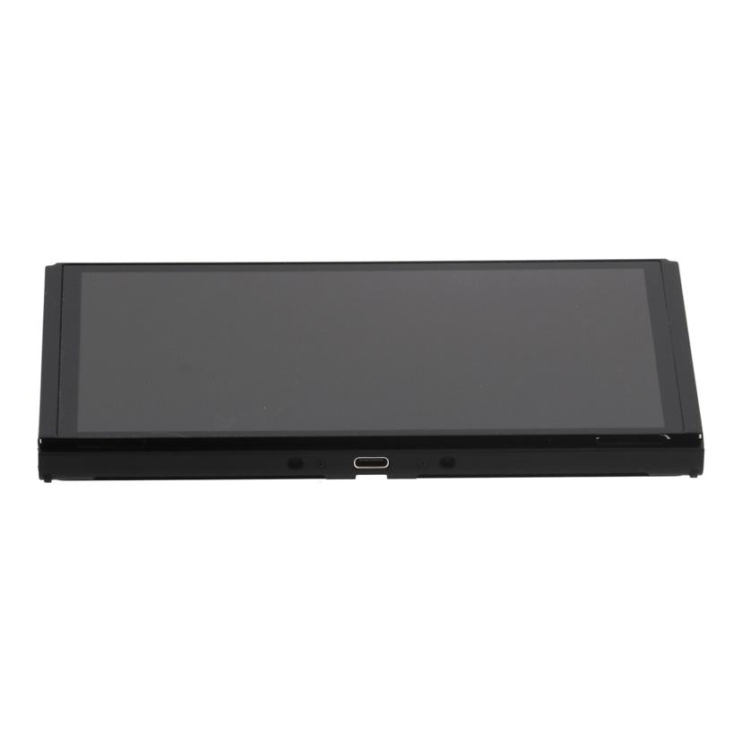 Nintendo 任天堂 ニンテンドー /Nintendo Switch 有機EL 本体/HEG-S-KAAAA//XTJ10719550154/ABランク/71
