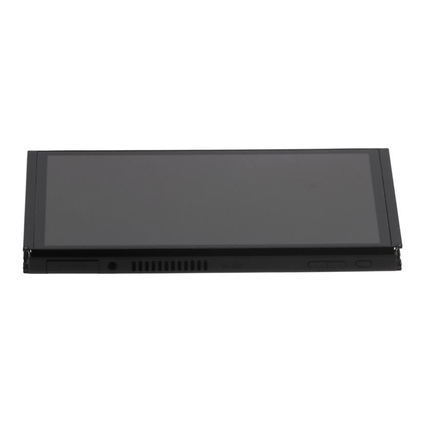 Nintendo 任天堂 ニンテンドー /Nintendo Switch 有機EL 本体/HEG-S-KAAAA//XTJ10719550154/ABランク/71