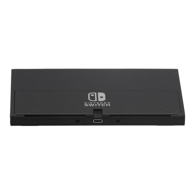 Nintendo 任天堂 ニンテンドー /Nintendo Switch 有機EL 本体/HEG-S-KAAAA//XTJ10719550154/ABランク/71