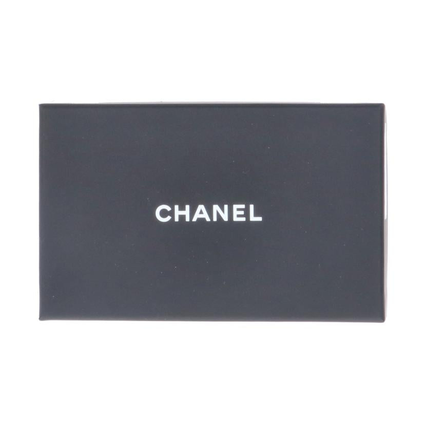 CHANEL シャネル/ココマークマトラッセキャビアスキンカードケース/GD金具/AP2013//AX0*****/SAランク/75