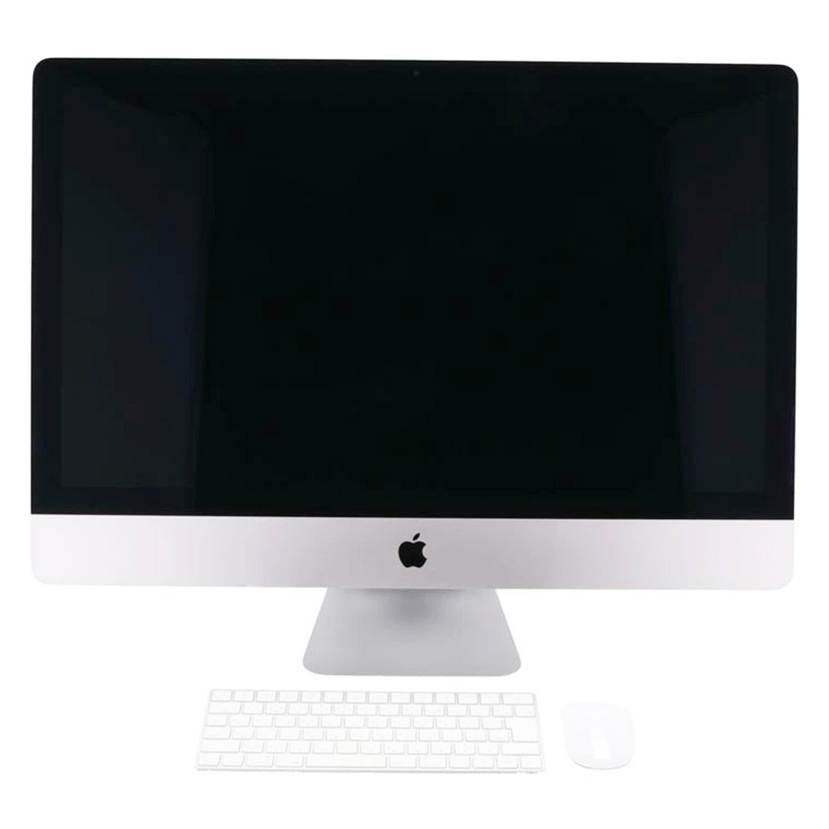 Apple アップル /iMac (Retina 5K, 27インチ, 2017)/A1419//C02TM14XJ1GJ/Bランク/05