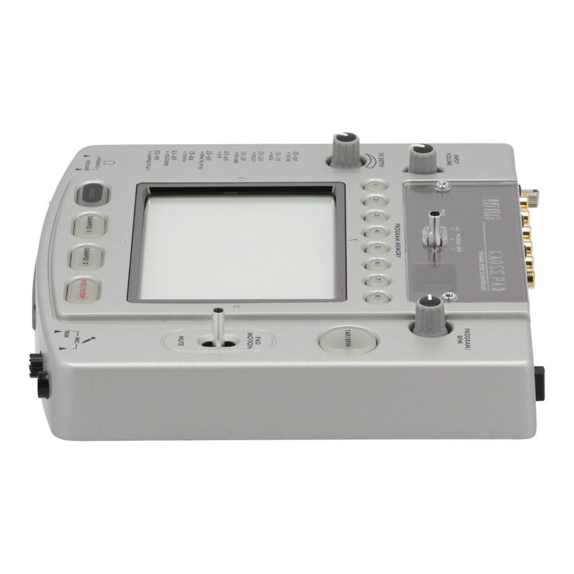 KORG コルグ/エフェクトコントローラー/KAOSS PAD KP2//2100020149/Bランク/75