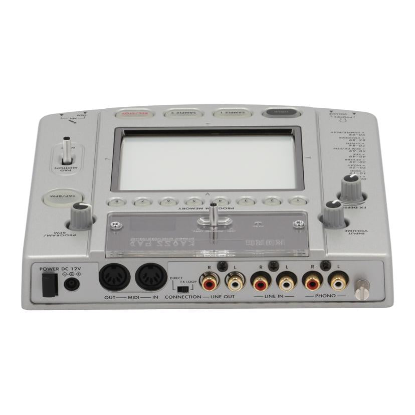 KORG コルグ/エフェクトコントローラー/KAOSS PAD KP2//2100020149/Bランク/75