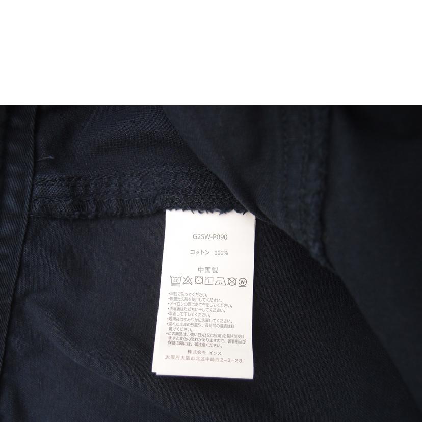 GRAMICCI グラミチ/GRAMICCI ヴォヤジャーパンツ//Aランク/69