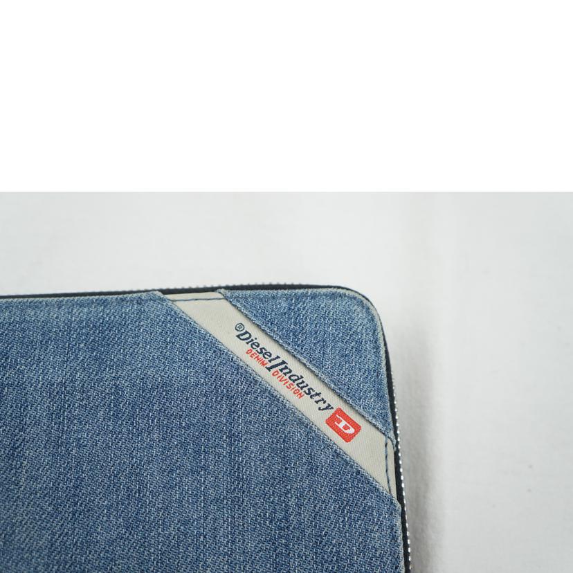 DIESEL ディーゼル/DIESEL 財布//ABランク/67