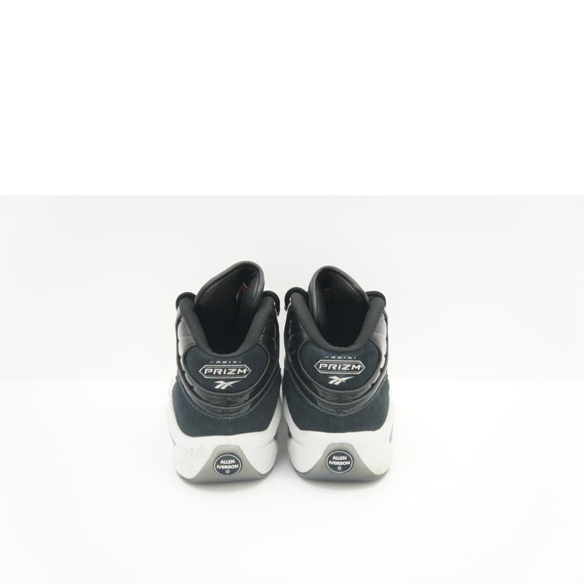 Reebok リーボック/Question Mid Panini×Reebok/HQ4135//ABランク/42