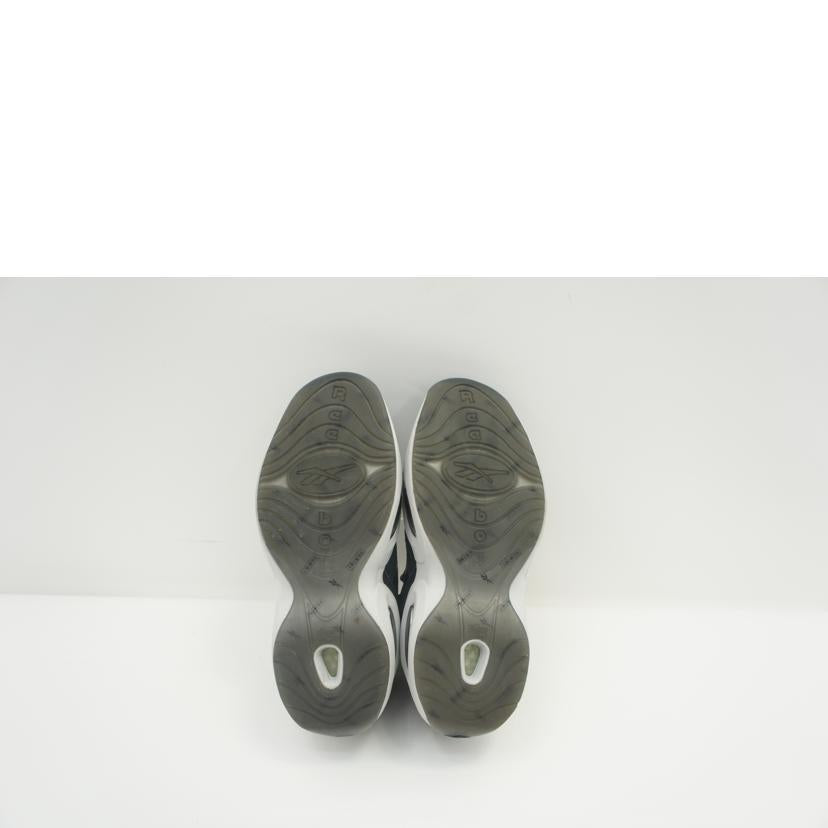 Reebok リーボック/Question Mid Panini×Reebok/HQ4135//ABランク/42