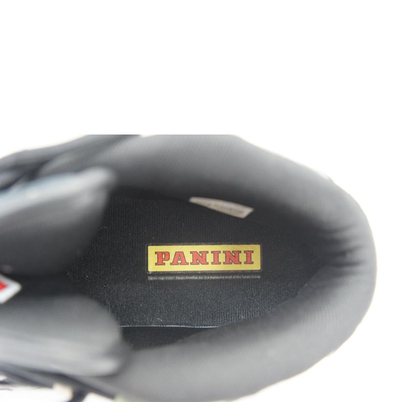 Reebok リーボック/Question Mid Panini×Reebok/HQ4135//ABランク/42