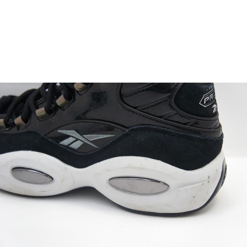 Reebok リーボック/Question Mid Panini×Reebok/HQ4135//ABランク/42