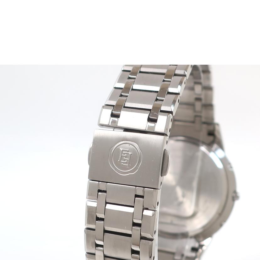 CITIZEN シチズン/エクシード EXCEED ソーラー電波時計/H113-T016189//016***/Aランク/65